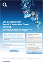 Mobile Screenshot of o2service.de
